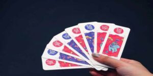 Cách Chơi Bài Tam Cúc Cực Chuẩn Từ Các Cao Thủ Hàng Đầu
