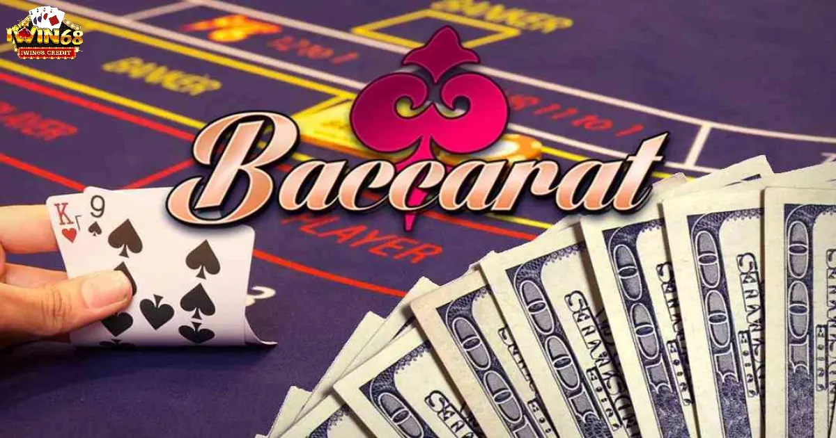 Bảo hiểm Baccarat là gì và khi nào nên sử dụng?